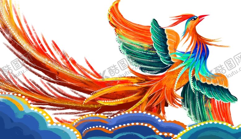 编号：12619609251547329687【酷图网】源文件下载-国潮图片