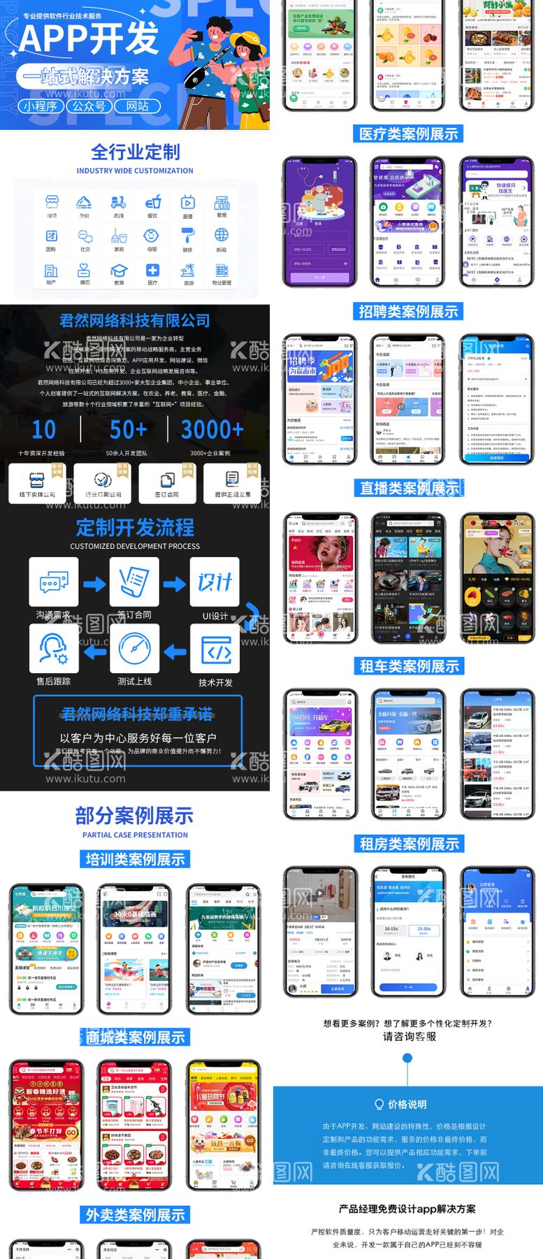 编号：63984411280002343938【酷图网】源文件下载-小程序app开发详情页