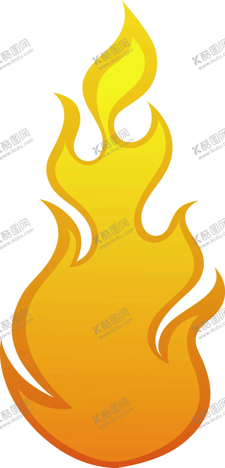 编号：98668007061320242393【酷图网】源文件下载-火焰