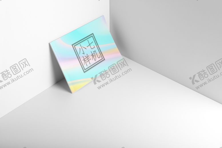 编号：63433407121122558049【酷图网】源文件下载-画册样机