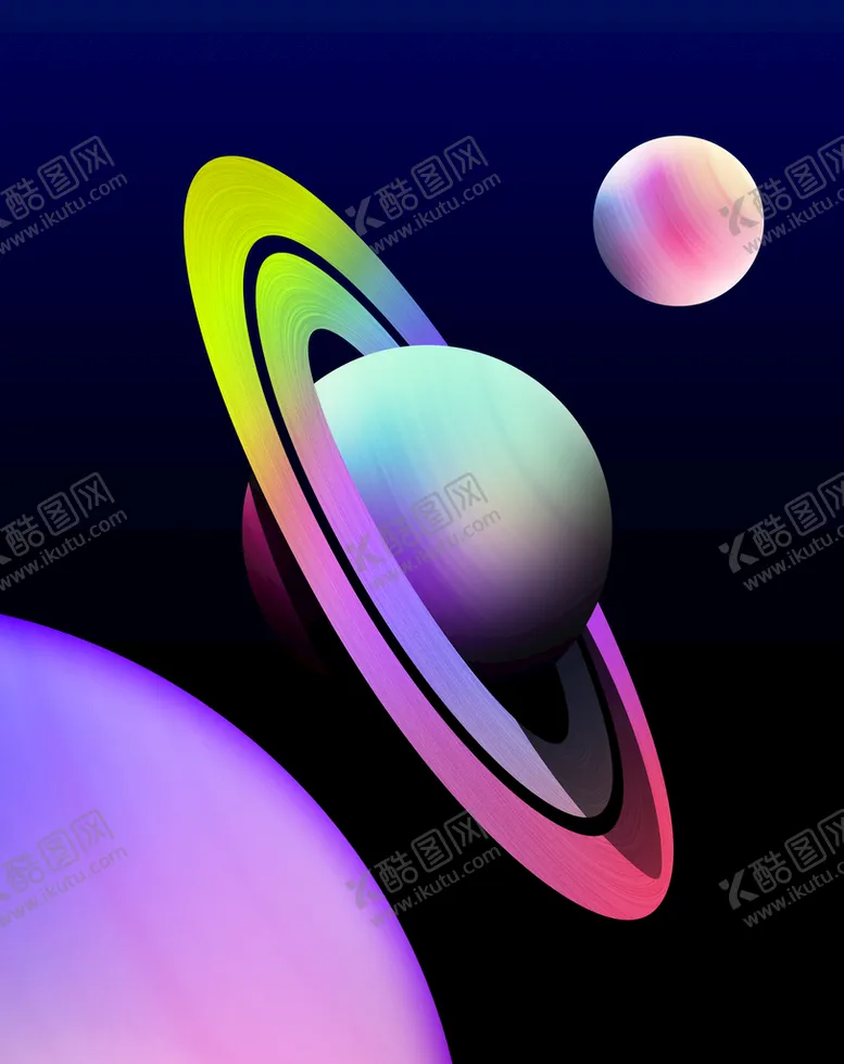 编号：74259610070355536148【酷图网】源文件下载-彩色渐变背景图片