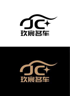 名车标识设计