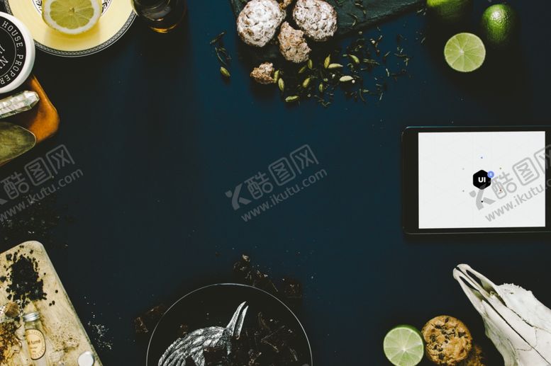 编号：61897106241306012837【酷图网】源文件下载-VI样机