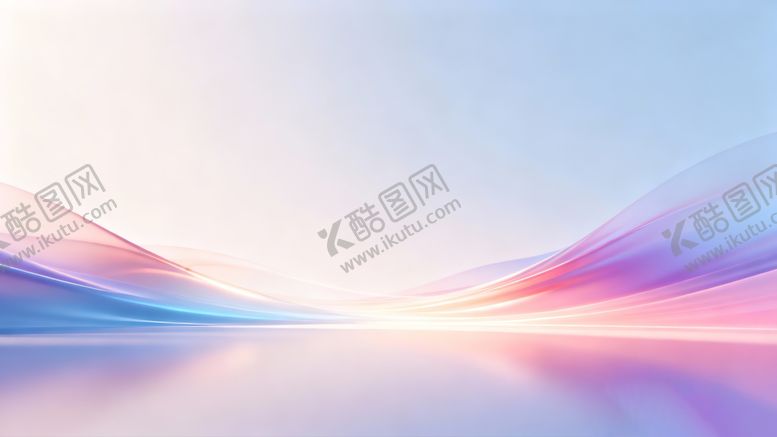 编号：55160004040503259031【酷图网】源文件下载-梦幻渐变流体背景图