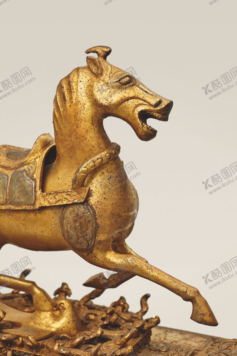 编号：68597009280236325688【酷图网】源文件下载-马踏飞燕