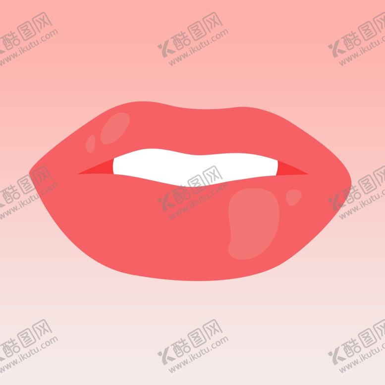编号：46730206291938162192【酷图网】源文件下载-嘴唇