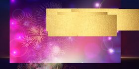 1周年庆