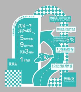 汽车上市美陈