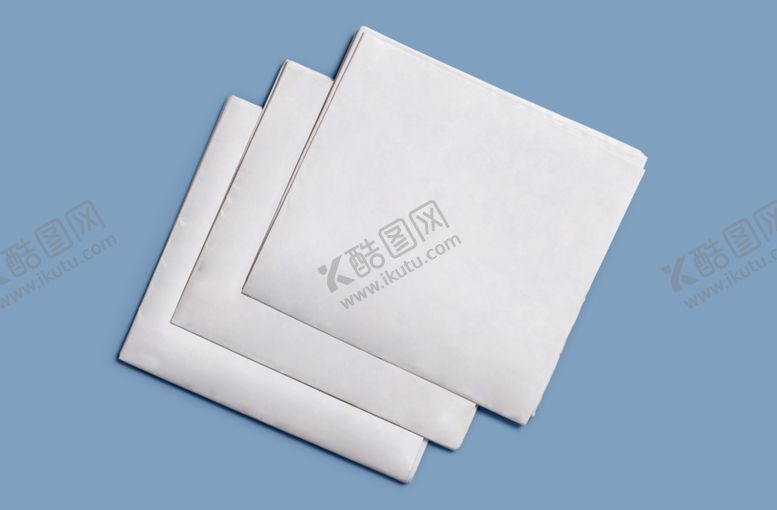编号：26689806191619434745【酷图网】源文件下载-报纸展示效果图样机