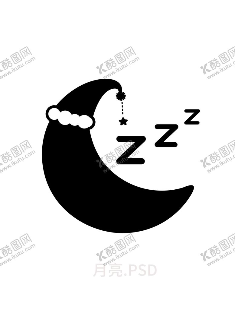 编号：81947103012331106427【酷图网】源文件下载-月亮