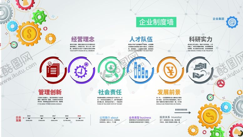 编号：55111106171552347449【酷图网】源文件下载-企业制度