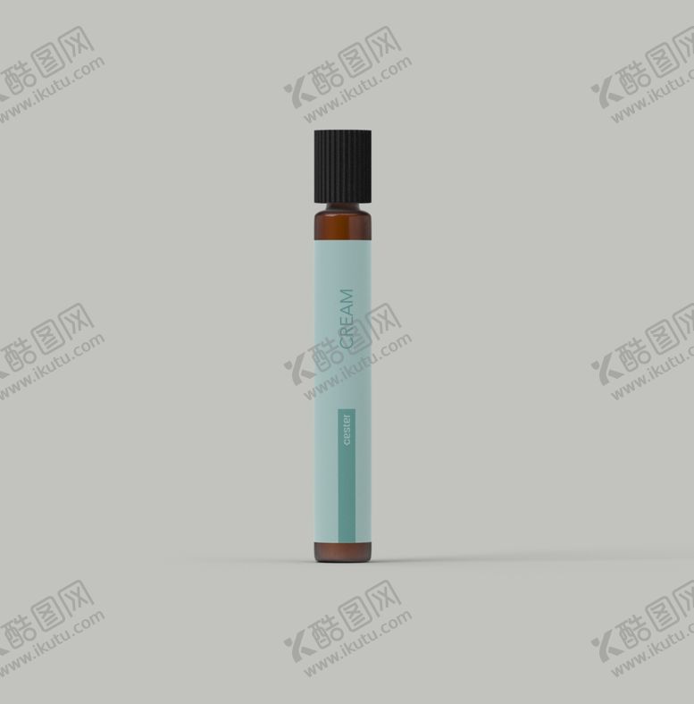 编号：26634710140455274594【酷图网】源文件下载-医疗药剂包装样机