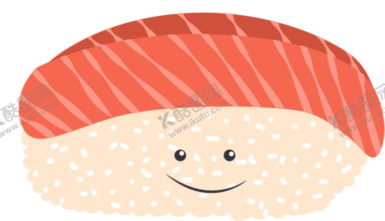 编号：22001809232040467149【酷图网】源文件下载-可爱美食