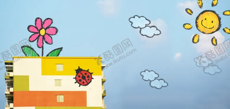编号：32020702080105408715【酷图网】源文件下载-涂鸦背景