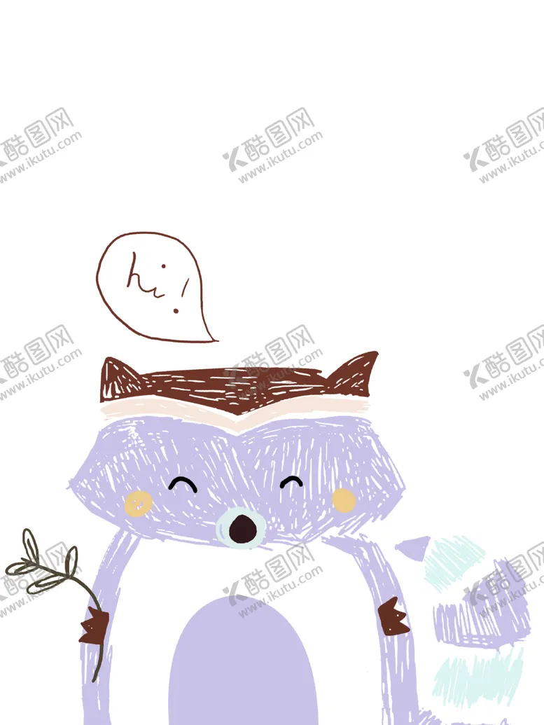 编号：95305412070157514771【酷图网】源文件下载-狐狸