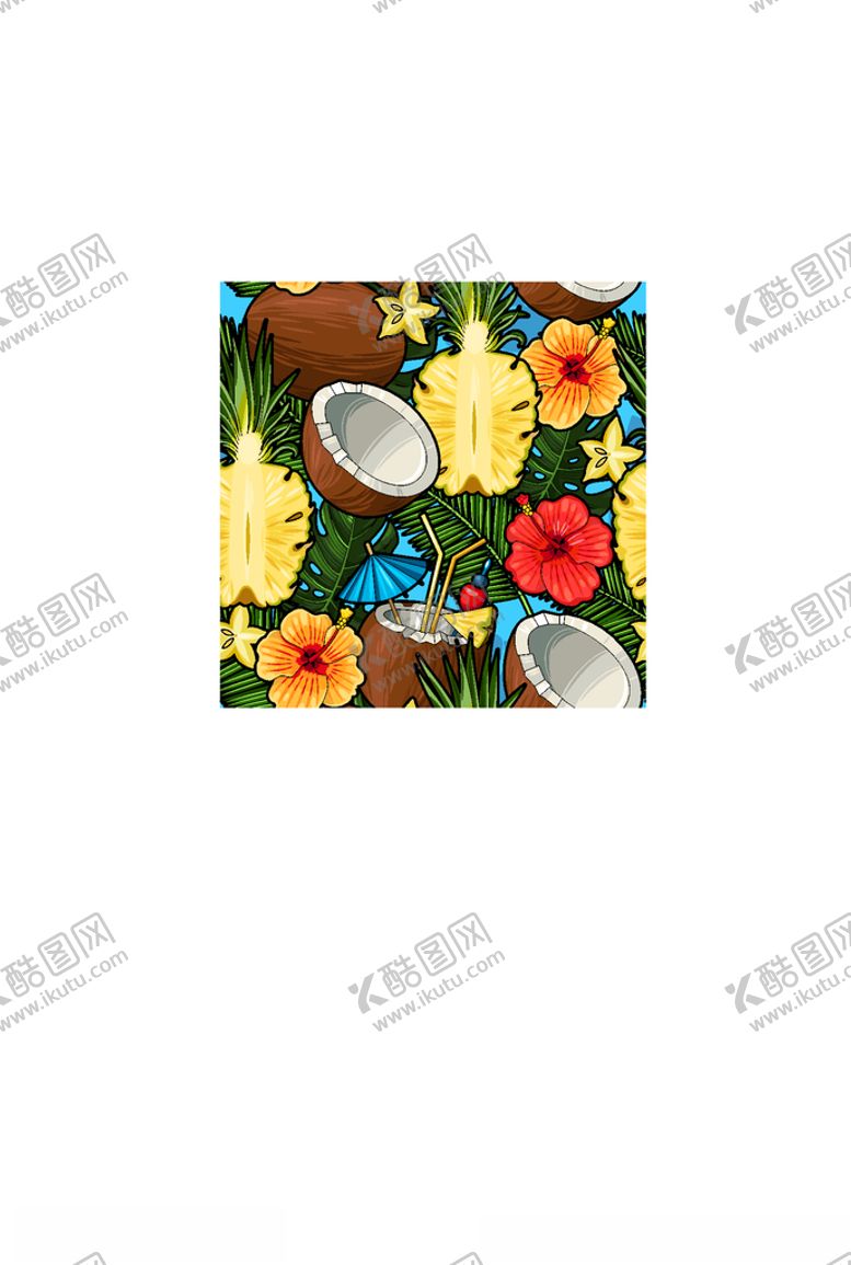 编号：54806905101217134889【酷图网】源文件下载-花卉