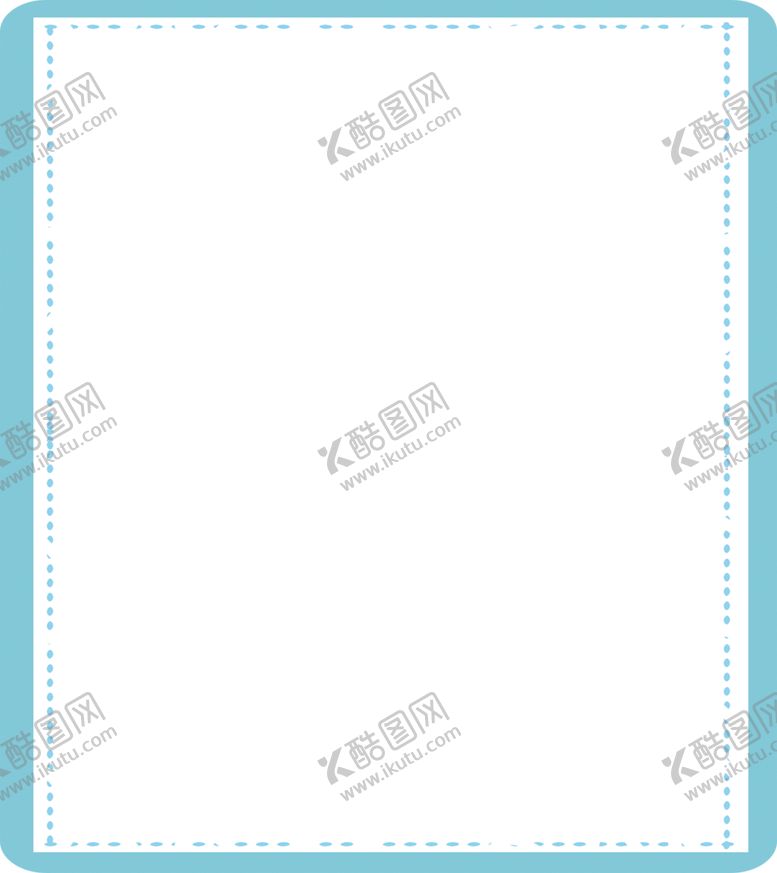 编号：60994809251117544760【酷图网】源文件下载-边框