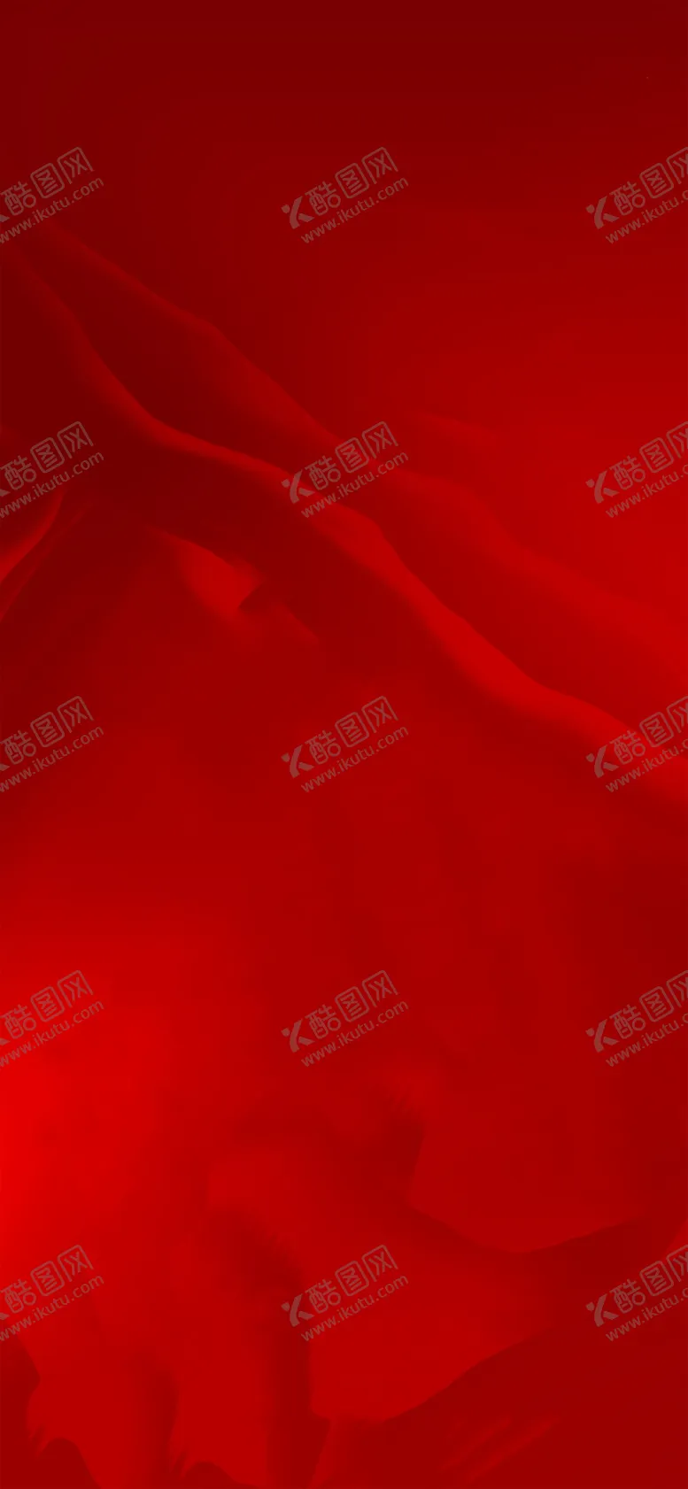 编号：53123805150350496245【酷图网】源文件下载-红色背景