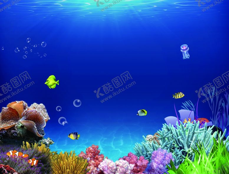 编号：66655704031025065494【酷图网】源文件下载-鱼缸