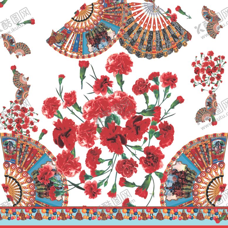 编号：42978709220255099527【酷图网】源文件下载-方巾