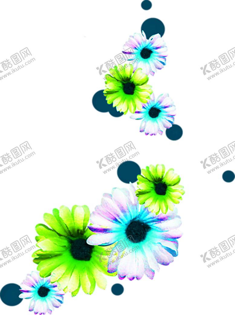 编号：83631410122133551173【酷图网】源文件下载-花素材