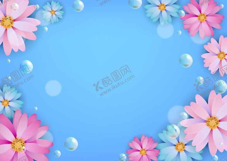 编号：61103710151738065008【酷图网】源文件下载-剪纸花边框   