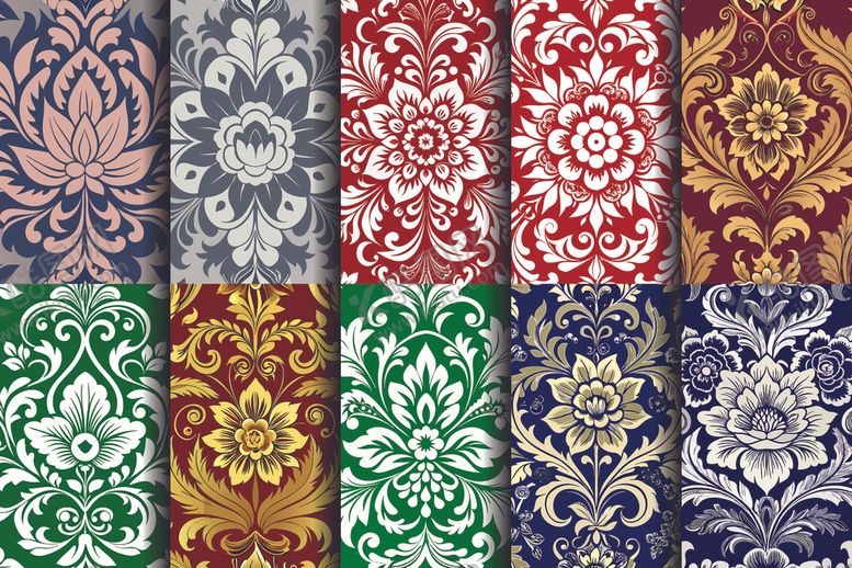 编号：34533012191742085926【酷图网】源文件下载-传统花纹