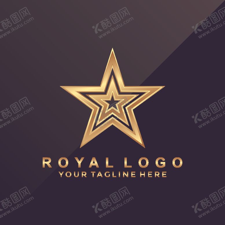 编号：29919609250730019630【酷图网】源文件下载-星星标志