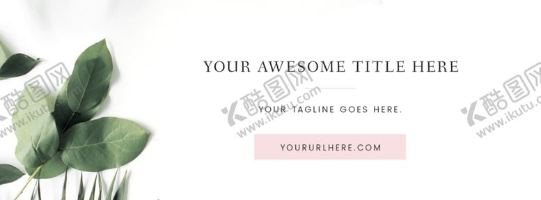 编号：56827710041820471050【酷图网】源文件下载-版式风格模板