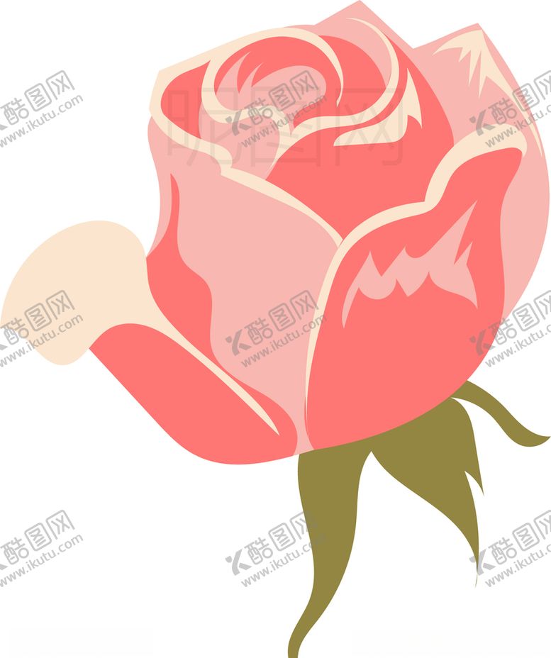 编号：88148105110620403724【酷图网】源文件下载-玫瑰花