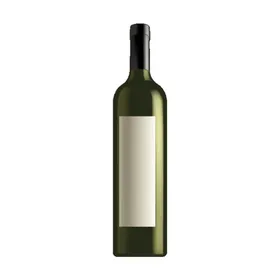酒瓶子玻璃杯杯