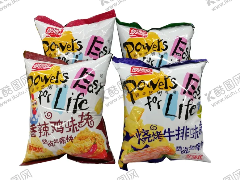 编号：70565006241939039700【酷图网】源文件下载-盼盼鸡味块系列105g