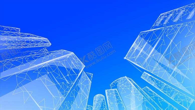 编号：92207107140634055969【酷图网】源文件下载-科技背景