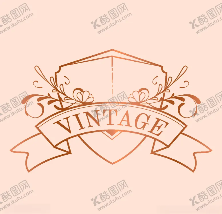 编号：60994506251430135538【酷图网】源文件下载-矢量标签素材