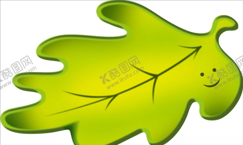 编号：63609205181446357732【酷图网】源文件下载-树叶