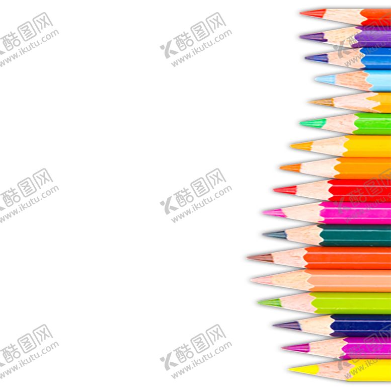 编号：74572807050033195488【酷图网】源文件下载-儿童文具素材