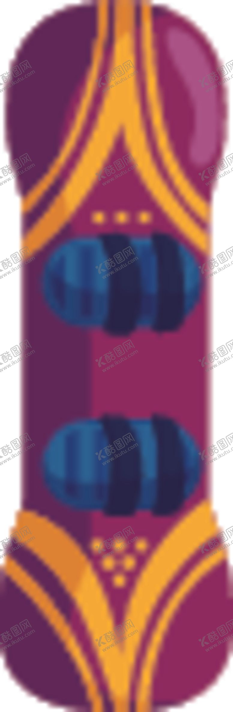 编号：88150709211141462478【酷图网】源文件下载-滑板