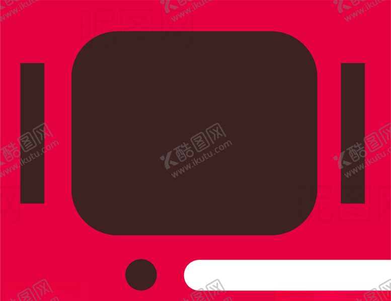 编号：60719609230926234461【酷图网】源文件下载-电视机