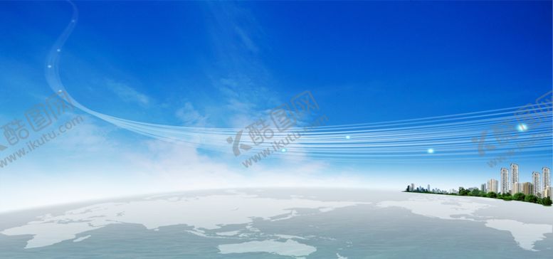 编号：93400306240754495454【酷图网】源文件下载-蓝天白云