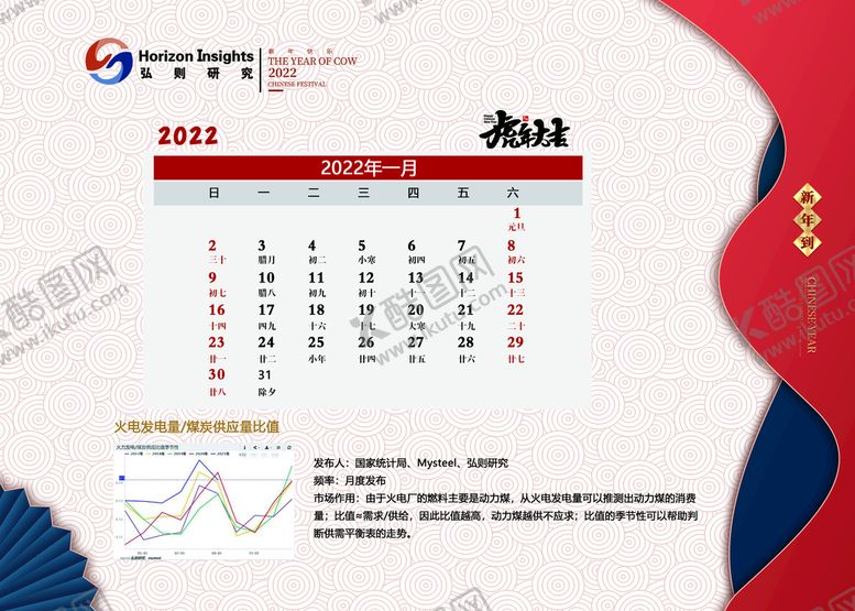 编号：91405309250254438605【酷图网】源文件下载-台历