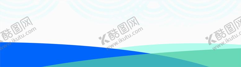 编号：51253812300433197314【酷图网】源文件下载-水蓝色背景
