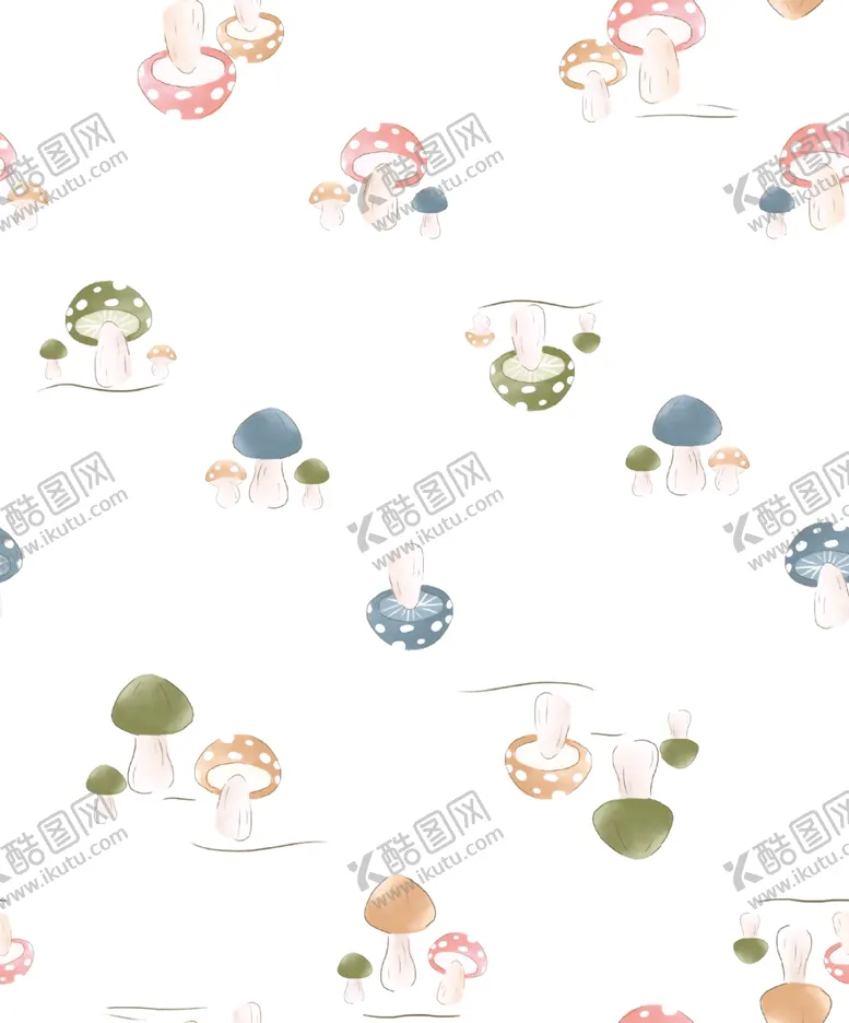 编号：77780412221720571057【酷图网】源文件下载-蘑菇庄园