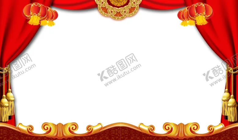 编号：39640006241735315526【酷图网】源文件下载-喜庆背景
