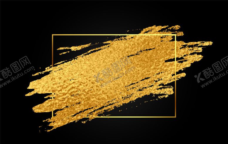 编号：93969709210208092583【酷图网】源文件下载-鎏金背景