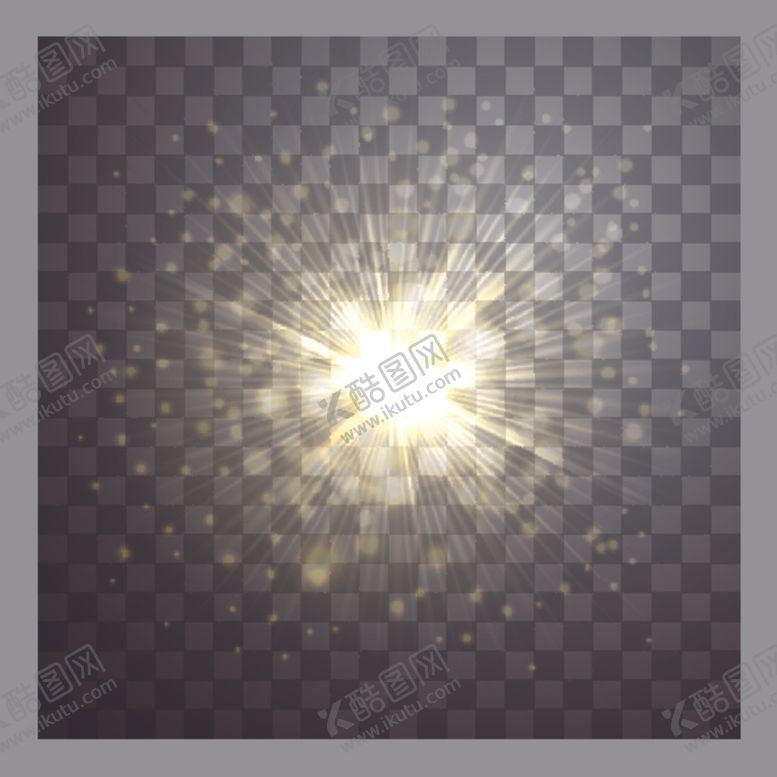 编号：73386609231950404252【酷图网】源文件下载-光效图片