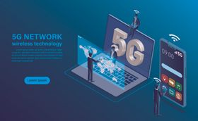 5G时代