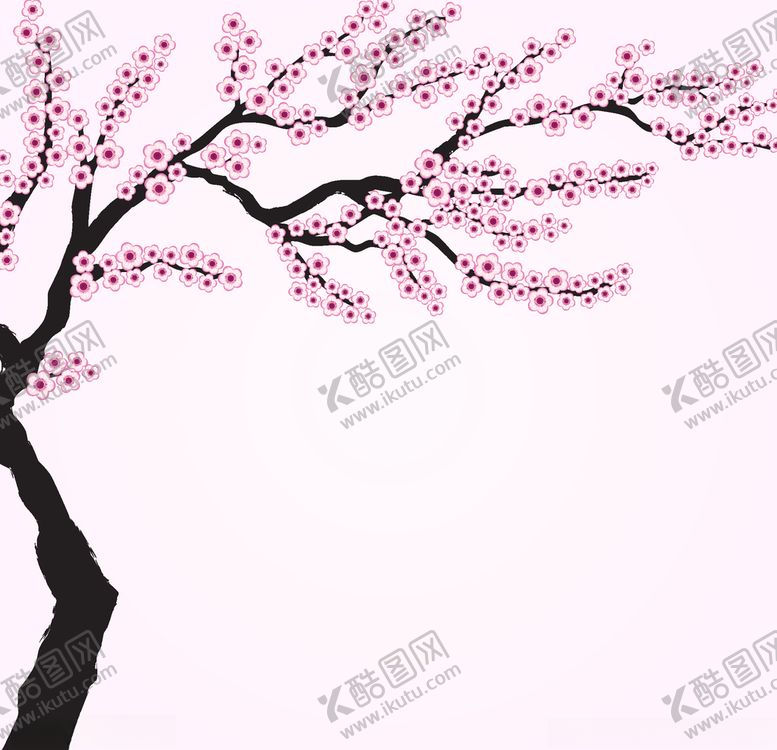 编号：80436210260207542693【酷图网】源文件下载-樱花