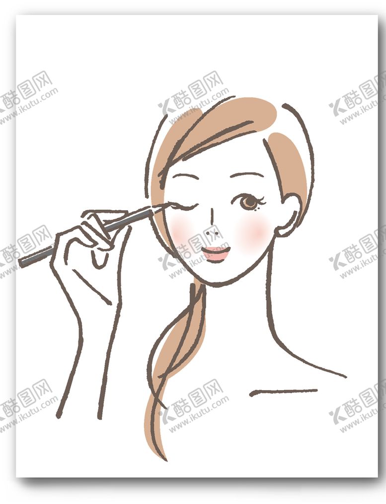编号：53718210111526294041【酷图网】源文件下载-矢量卡通人物