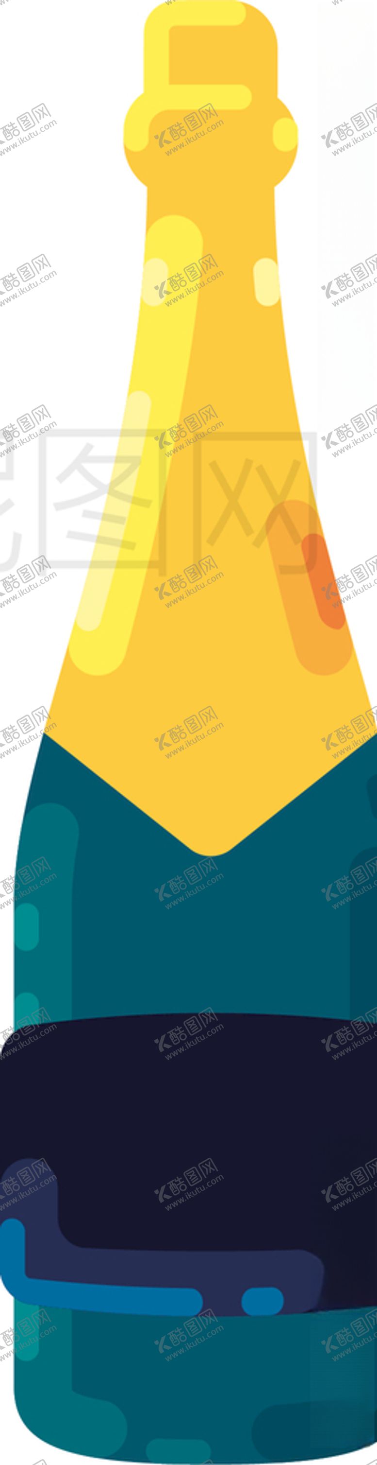 编号：51745310191419123122【酷图网】源文件下载-香槟