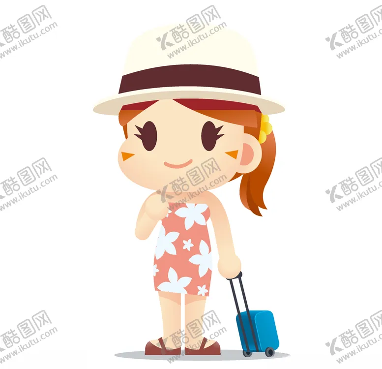 编号：46916806290631435484【酷图网】源文件下载-卡通儿童